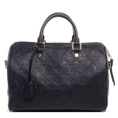 lv speedy empreinte 30